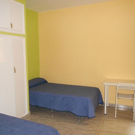 Pension Mova Santa Cruz de Tenerife Buitenkant foto