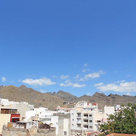 Pension Mova Santa Cruz de Tenerife Buitenkant foto