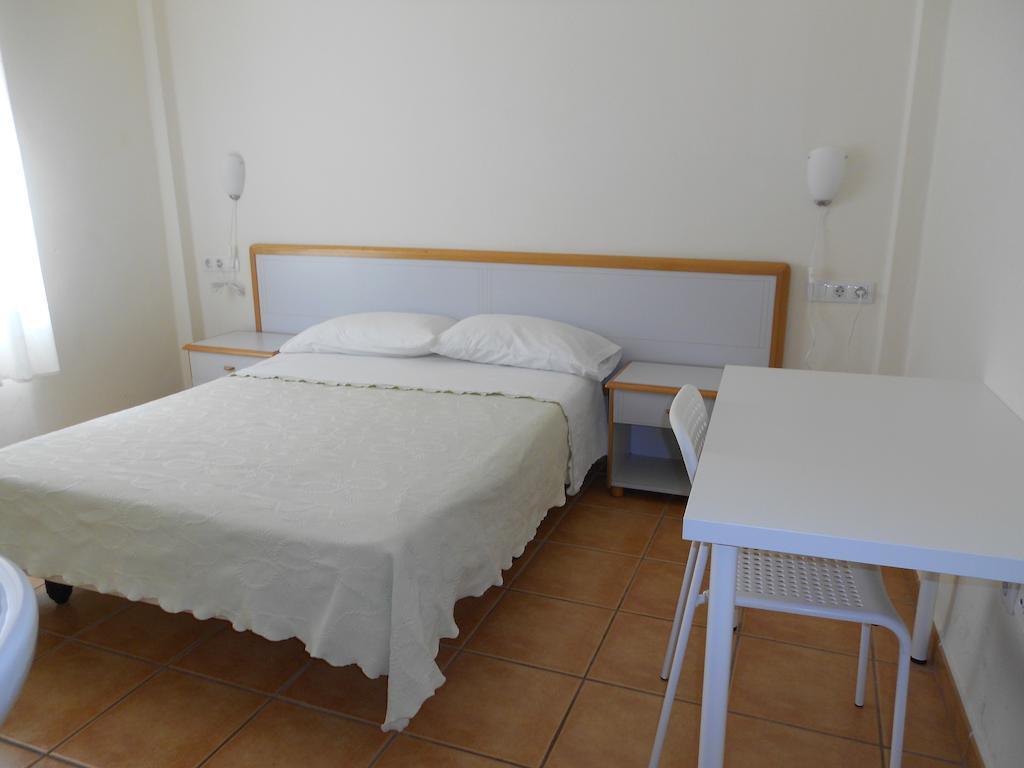 Pension Mova Santa Cruz de Tenerife Buitenkant foto